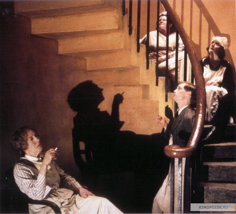 Госфорд парк. Госфорд-парк (2001). Gosford Park фильм. 6. Госфорд парк (2001). Госфорд парк кадры