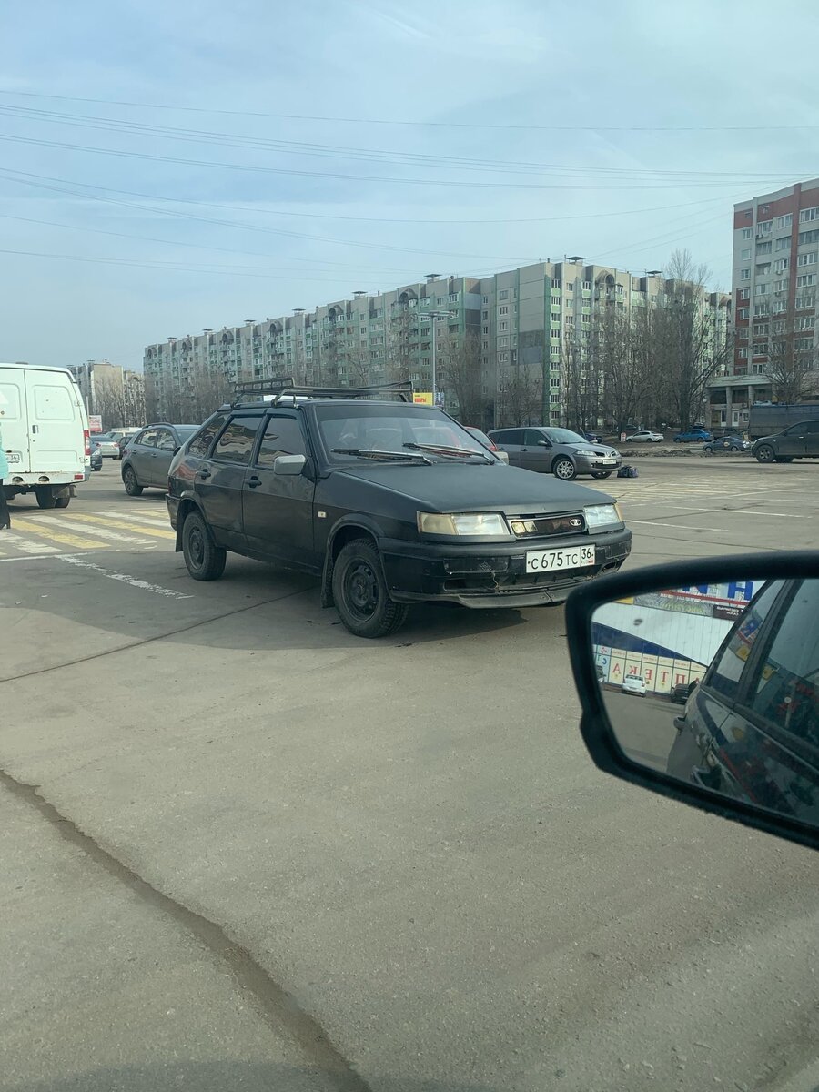 Артем Суворов