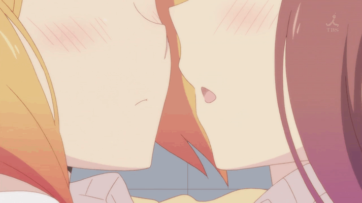 Anime Lesbians Girls Having Sex