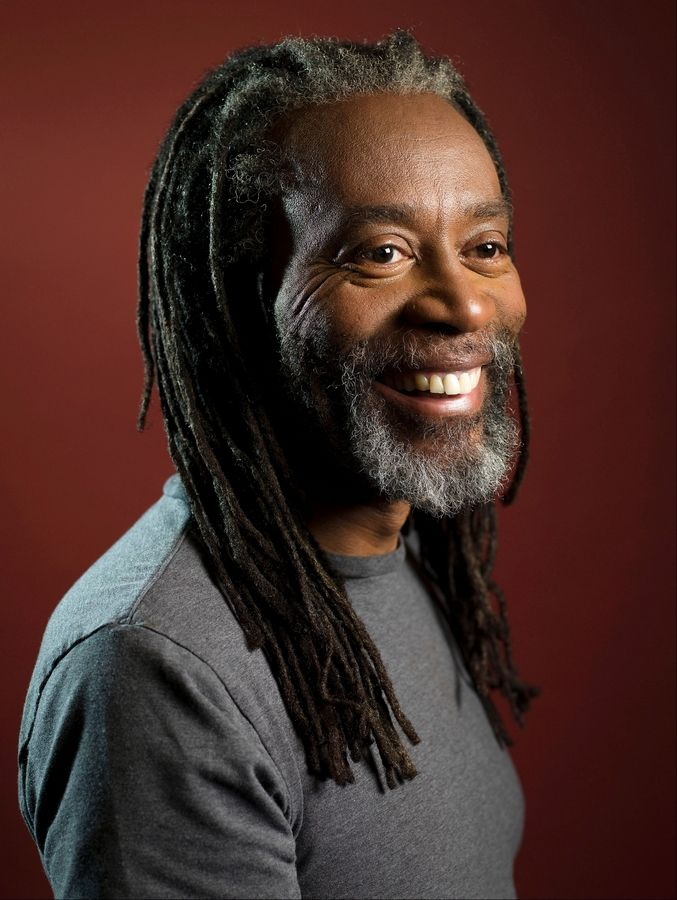 Bobby mcferrin. Макферрин Бобби Макферрин. Бобби (Роберт) Макферрин. Бобби Макферрин (Bobby MCFERRIN) (Robert Keith MCFERRIN Jr.).