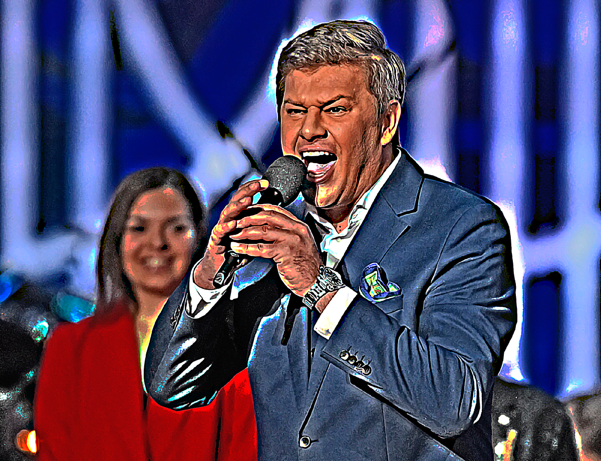 Дмитрий Губерниев