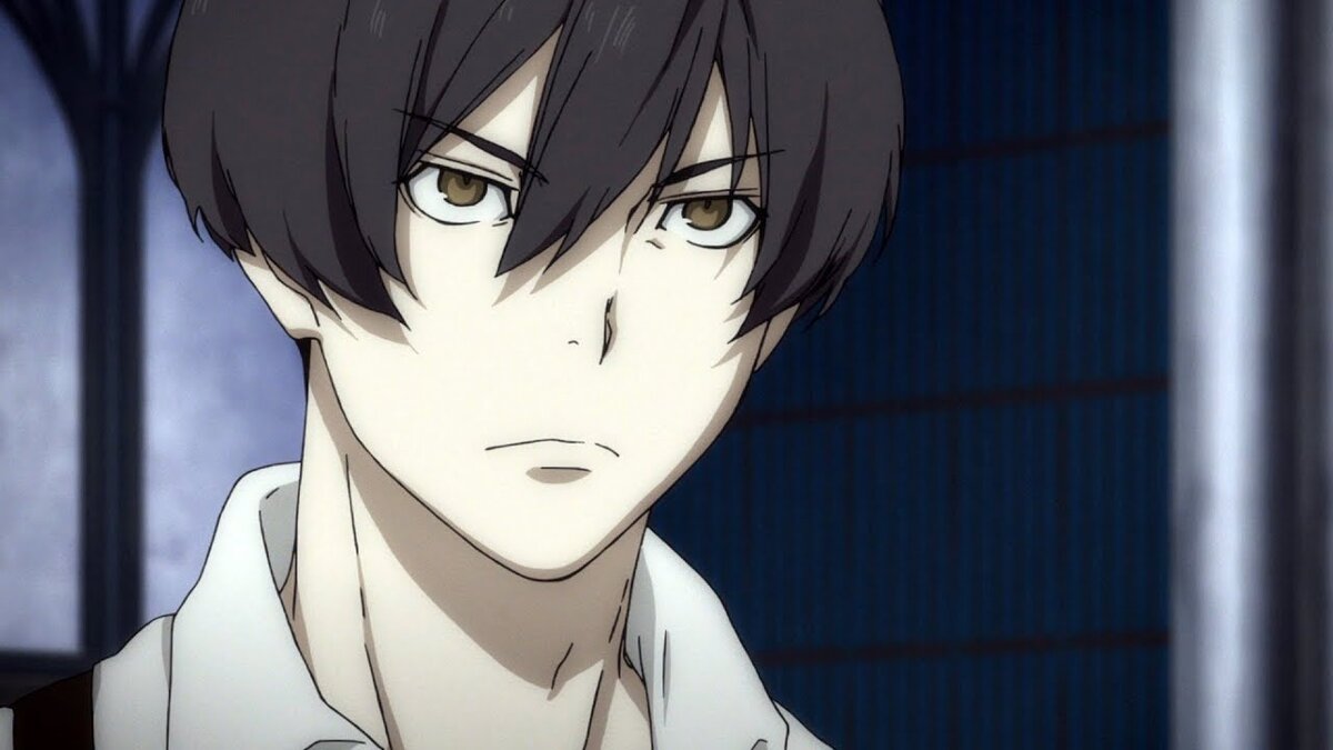 Главный герой - Авиллио Бруно