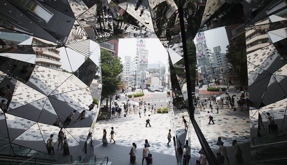 В мире иллюзий