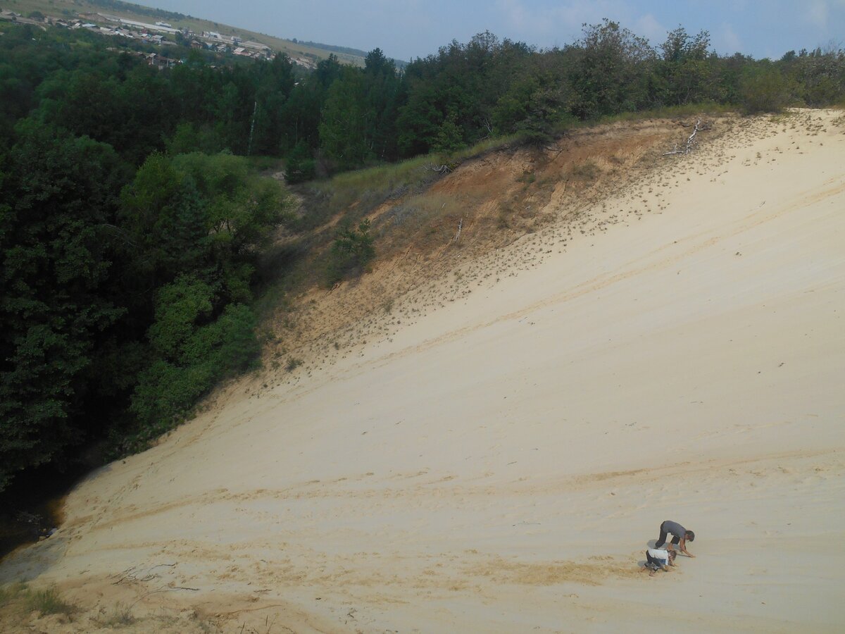 Up (фото из личного архива)