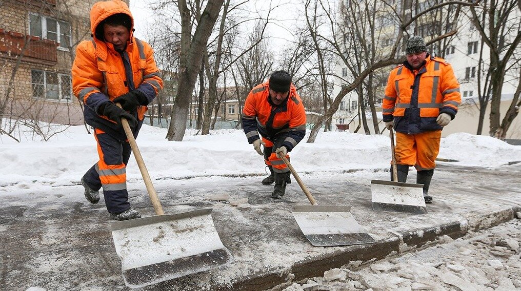 Источник: Агентство "Москва"