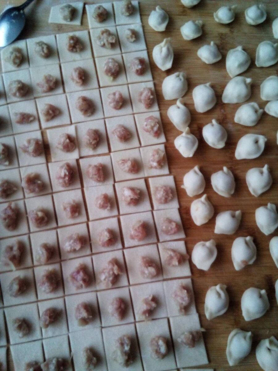 Удивляюсь когда говорят,что  дома скучно.