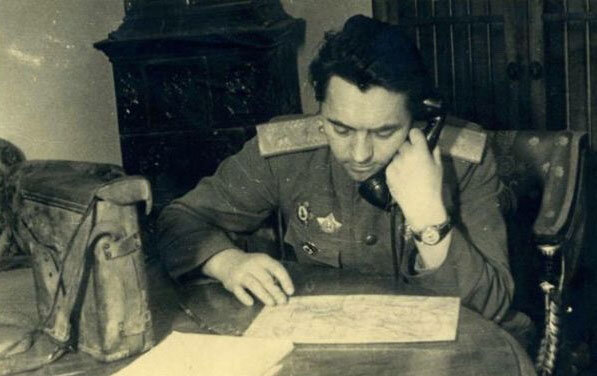 За боевые заслуги в битве под Сталинградом 38-й стрелковой дивизии под командованием Гания Сафиуллина было присвоено почётное наименование 73-й гвардейской Сталинградской.