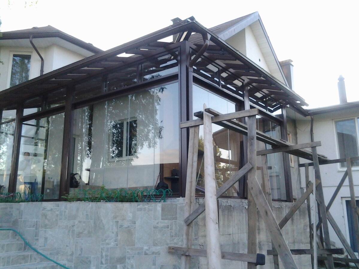 Фото компании ООО "Сан Фрейм"