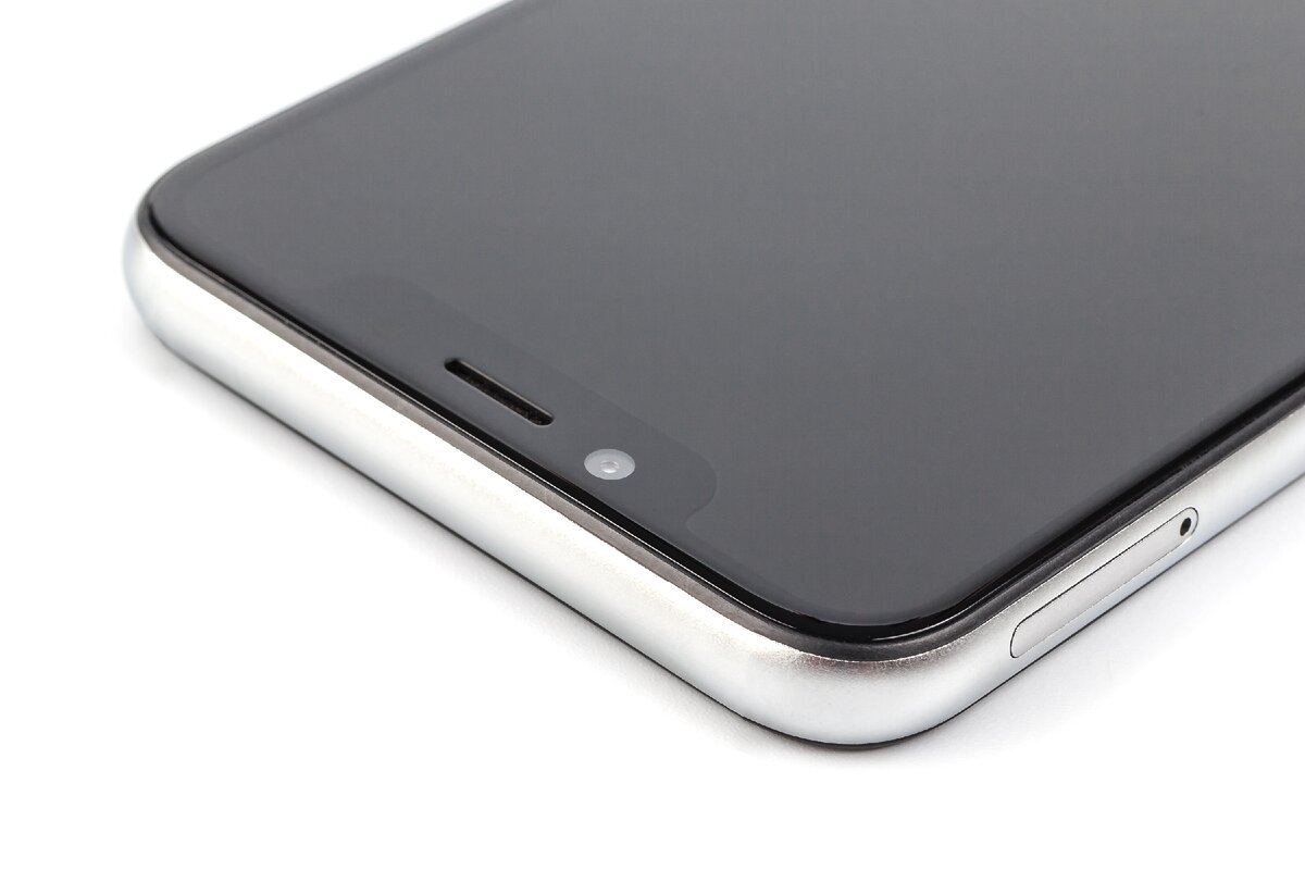 Самая желанная, селфи-камера!