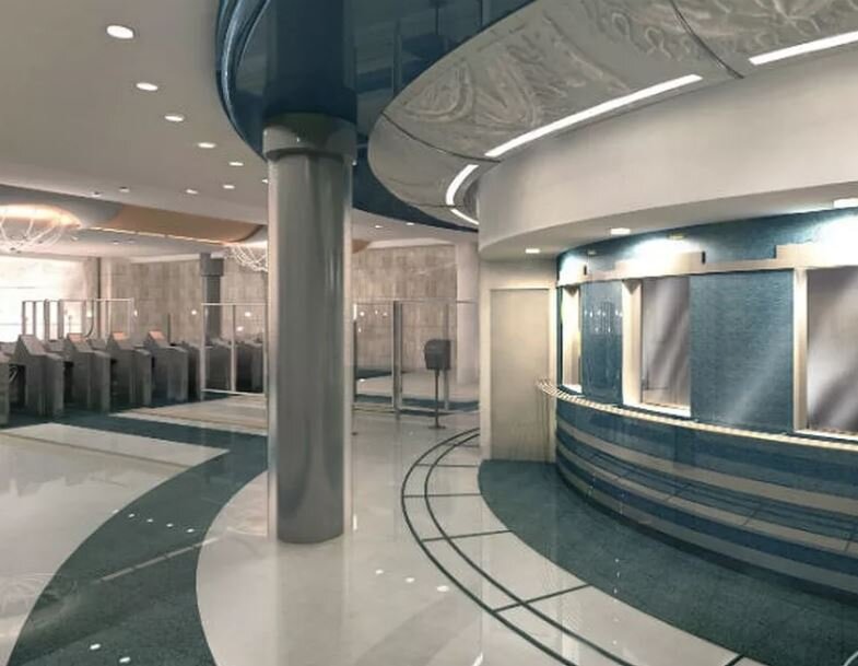 Проект станции горный институт. Панно на станции метро горный институт. Вестибюль горного института. Станция метро пушкинская 1975года. Вестибюль горного института.