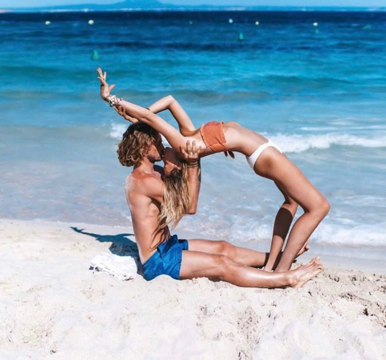 В Тунис за счастьем!