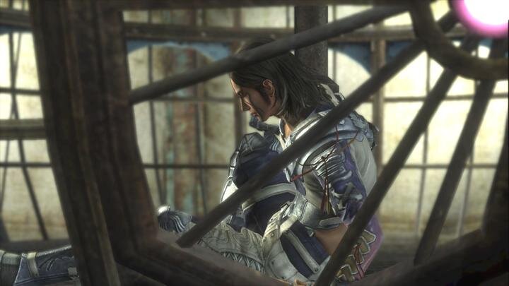 Lost Odyssey