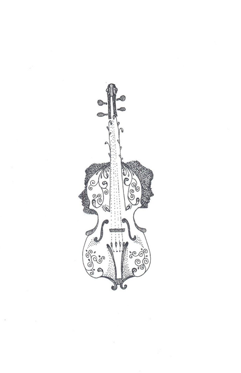 Иллюстрация Натальи Блинковой