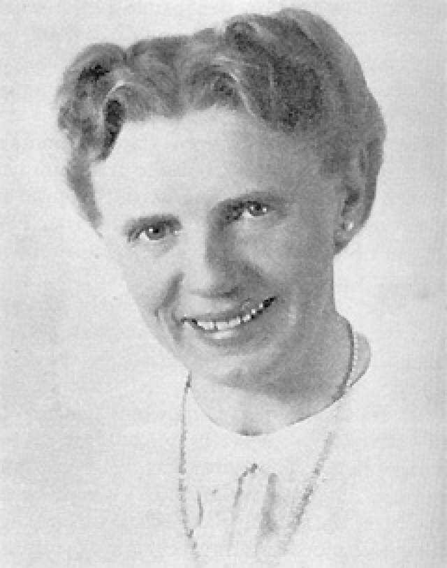 Альма Ниссен