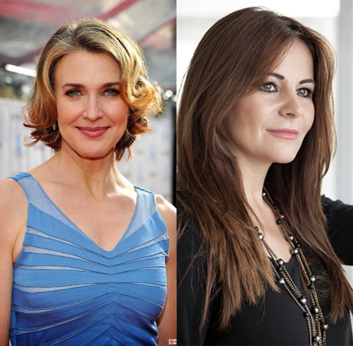 сколько лет актрисе которая играет