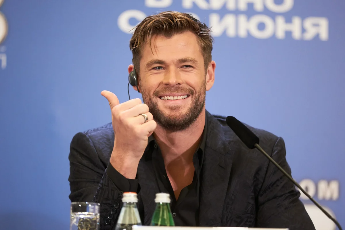 фото с пресс-конференции