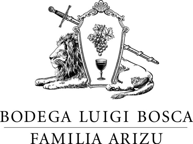 Семейный герб виноградников Luigi Bosca