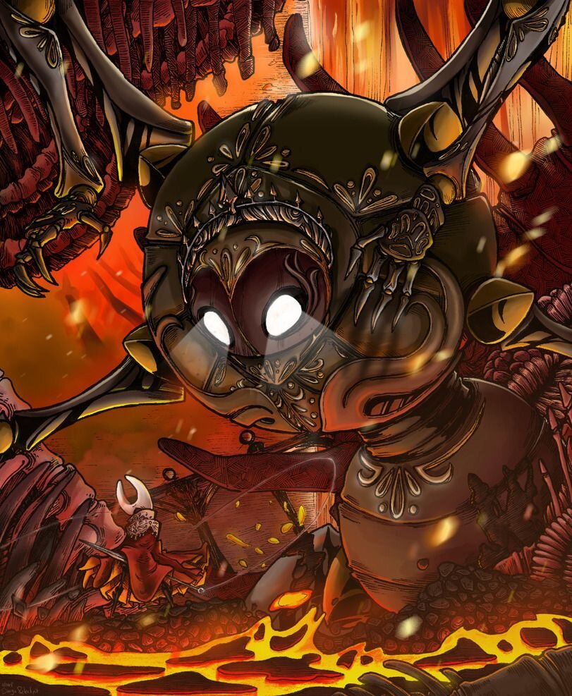 Hollow Knight Silksong стримерша милана2кHollow Knight Silksong стримерша милана2к