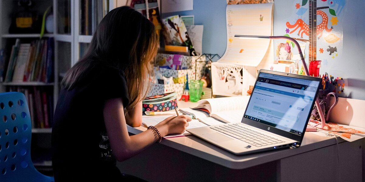 Дистанционное обучение в Японии