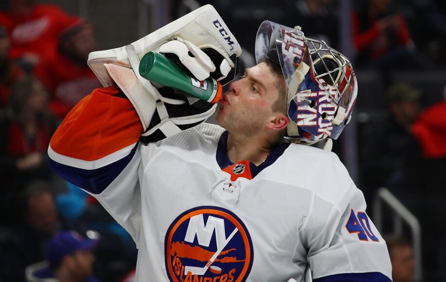 Семен Варламов