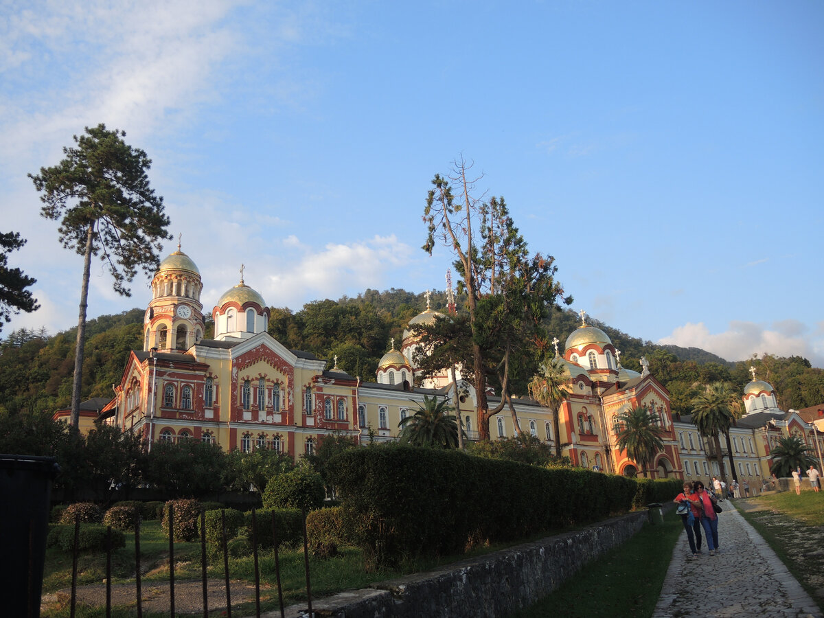 Фото автора