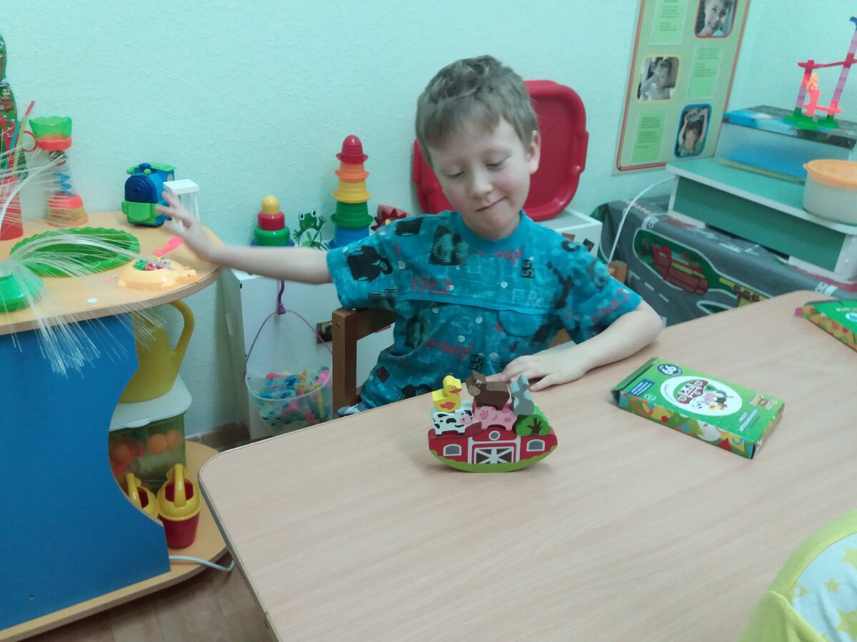 Когда Дима понял, что в этом задании нужна не скорость, а аккуратность - все получилось