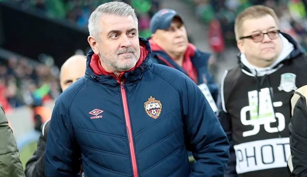 Фото:ФК"ЦСКА"