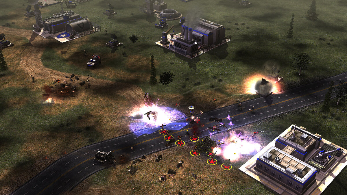 Zero hour download. Генералы Zero hour. Command & Conquer: Generals - Zero hour. C C Generals Zero hour юниты. Владыка Generals Zero hour.