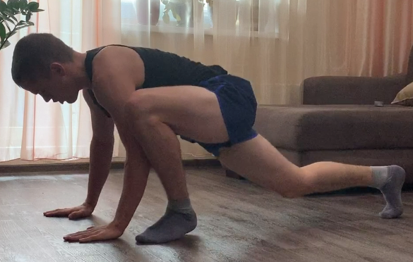 Вырезка из видео