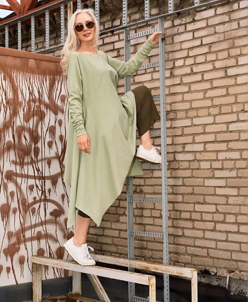 Источник instagram.com/modelmargonik