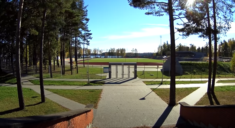 Фото галерея города.