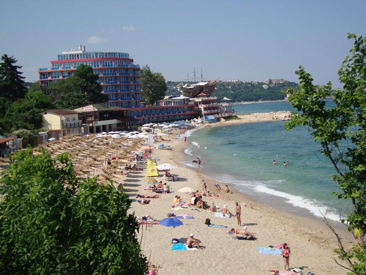 Фото автора