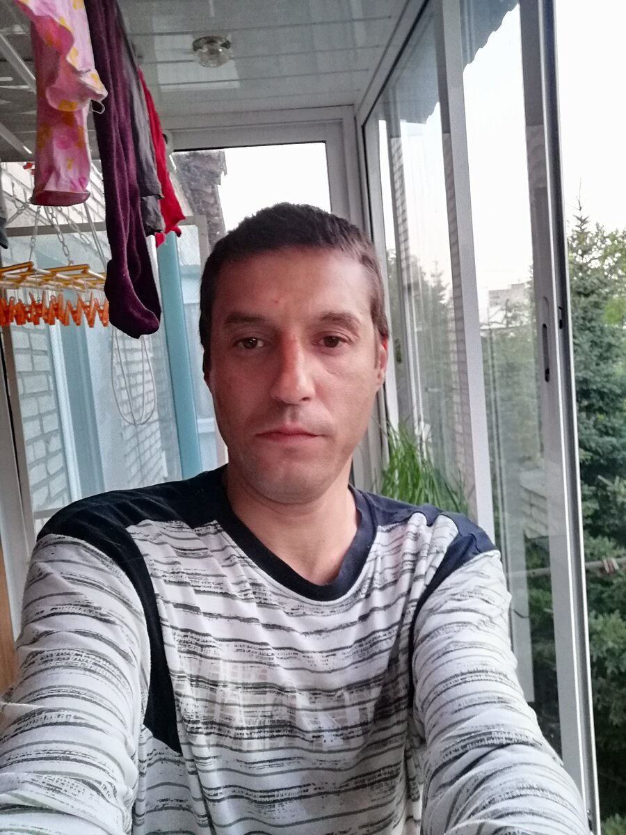 мои рассказы