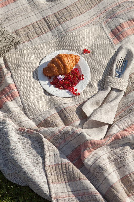 Покрывало «BALI». Фото Luxberry