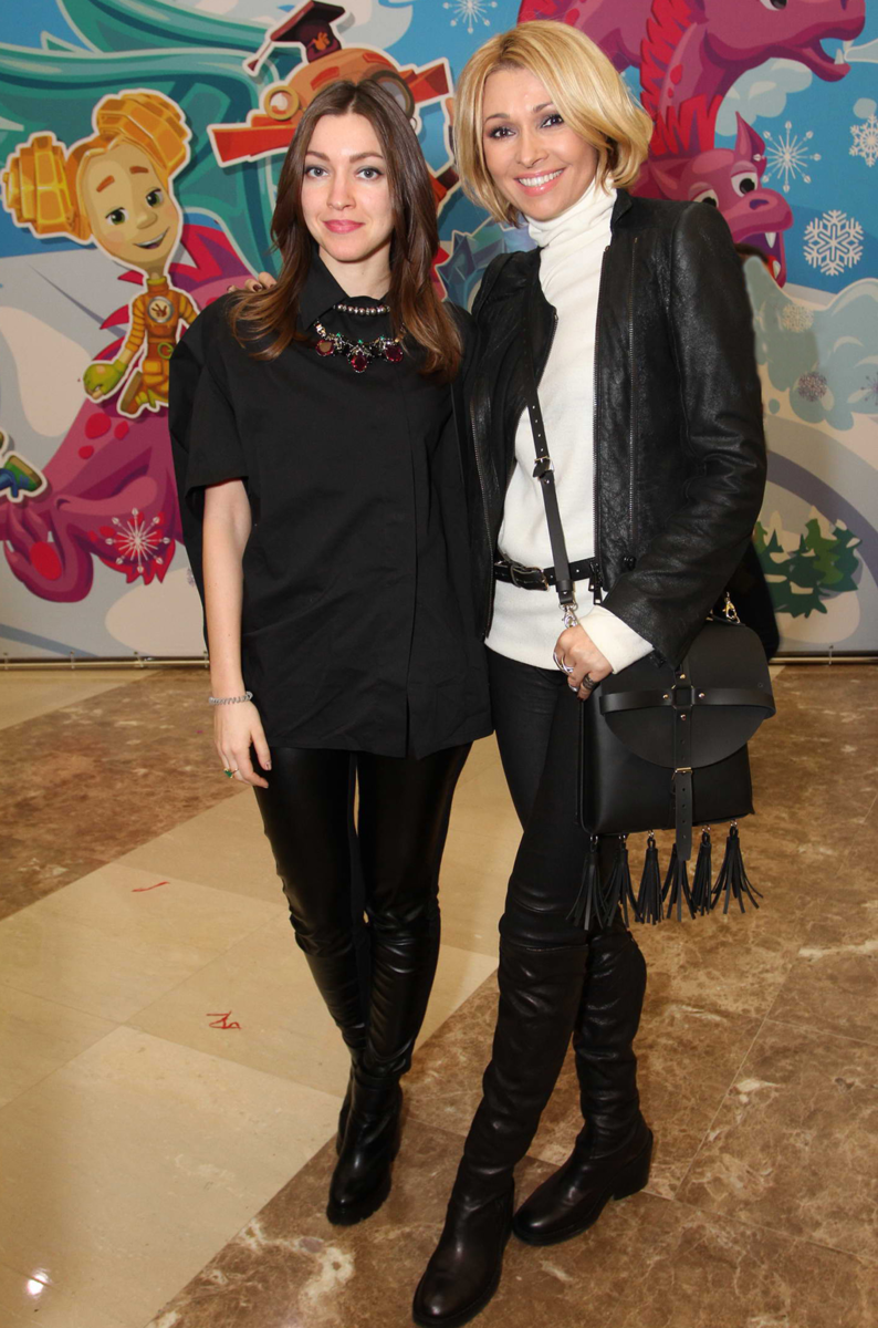 Анжелика и Дарья  Фото из источника Яндекс Картинки