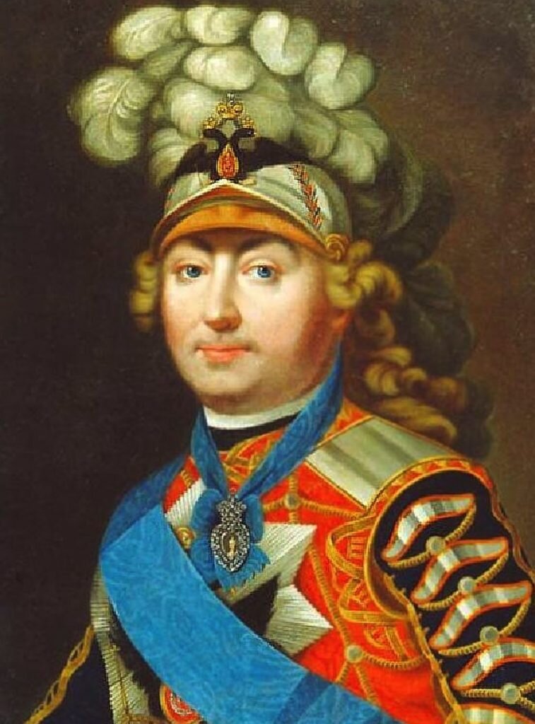 Г.Г. Орлов