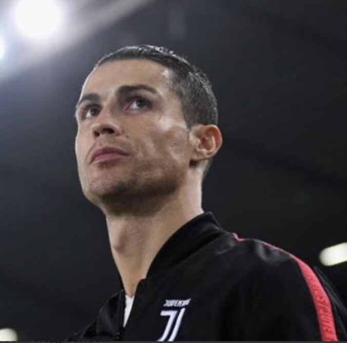 Криштиану Роналду