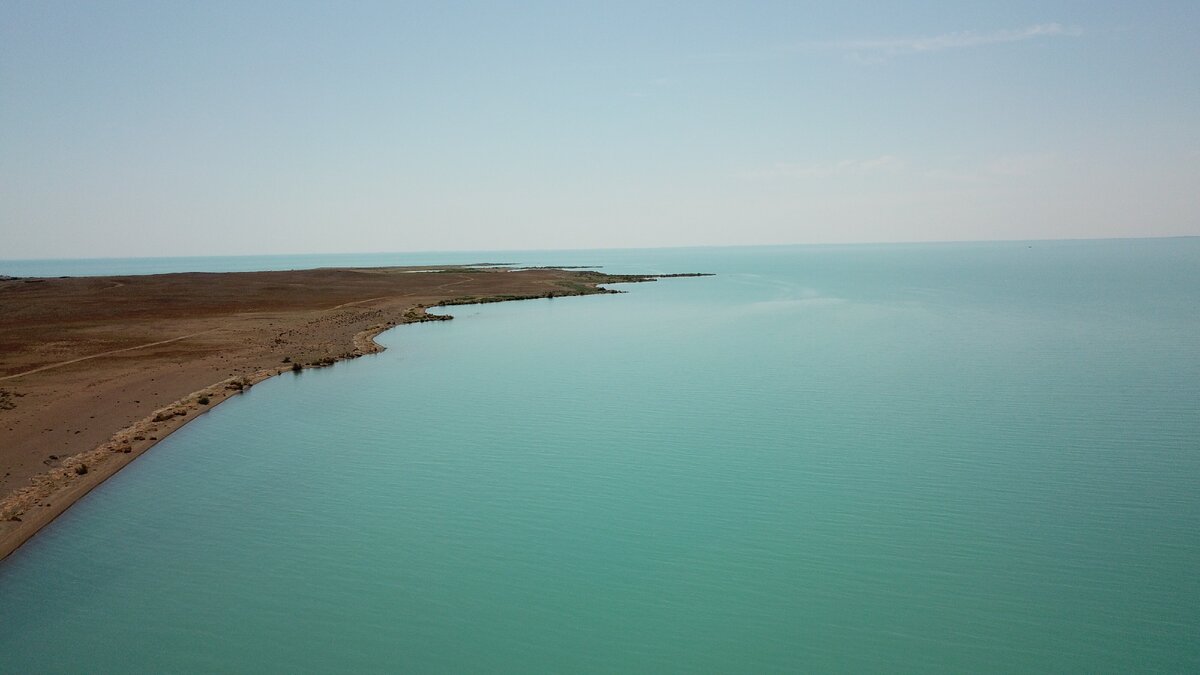 8 балхаш. Казахстан Балхаш море. Космический снимок озера Балхаш. Озеро Балхаш золотой пляж. Балхаш сверху.