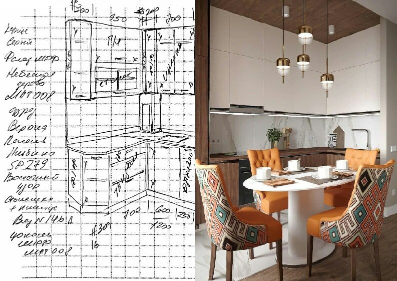 Довериться программе или нарисовать самому?