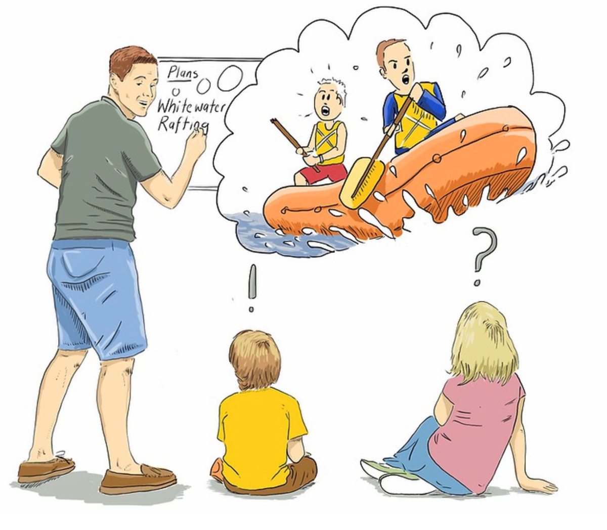 Для многих успешных и высокоэффективных людей составлять план по достижению любой цели - это естественный процесс, который у них происходит автоматически. Даже в обычной жизни. 