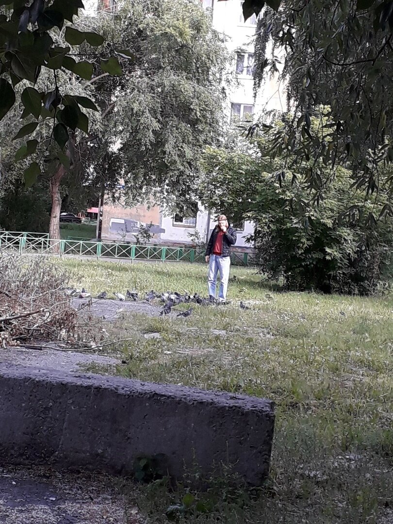 Фото:Олег Баранов