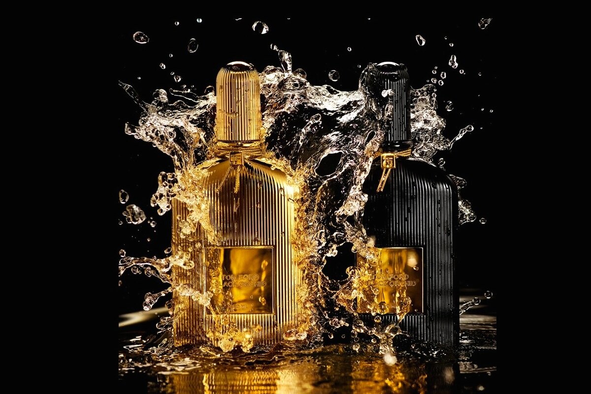 Источник : Tom Ford. 