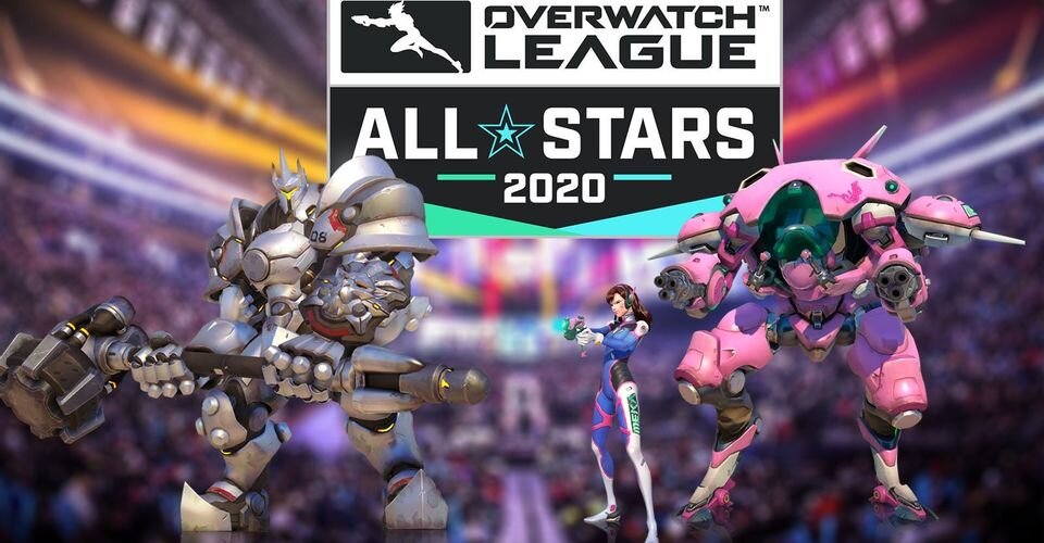 Взято с overwatchleague.com
