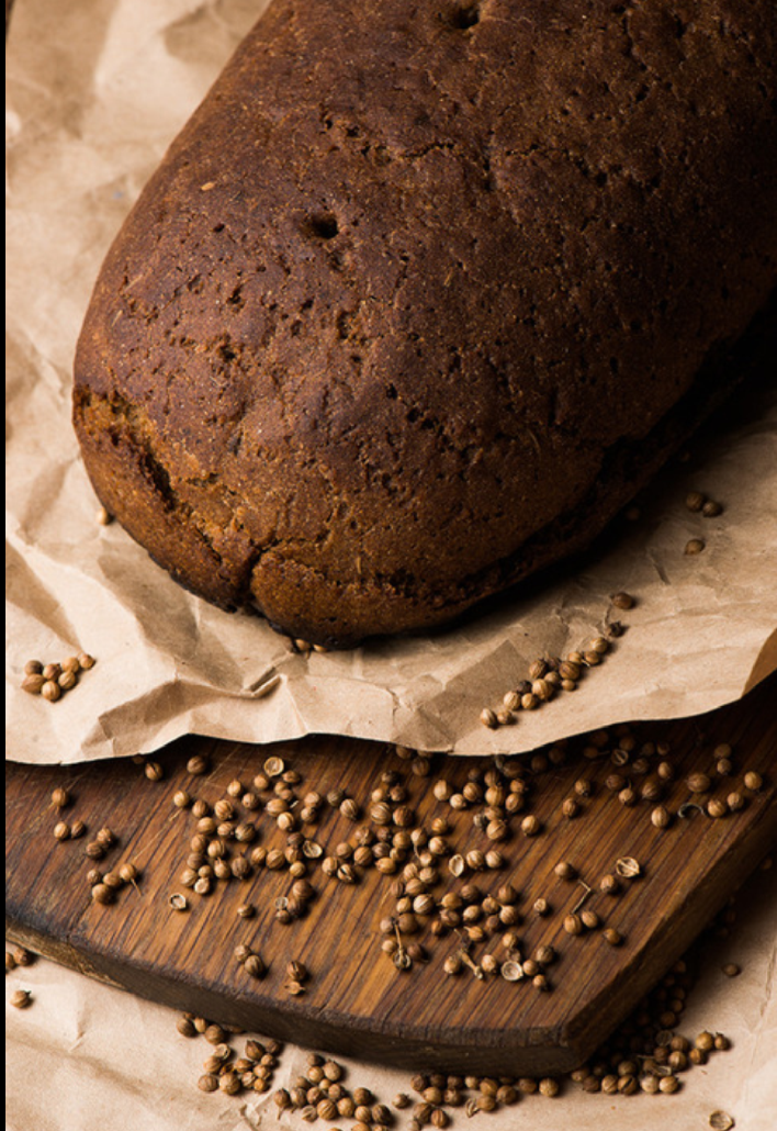 подовый ржаной