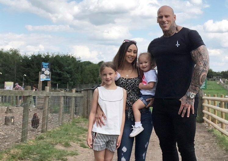 Martyn Ford