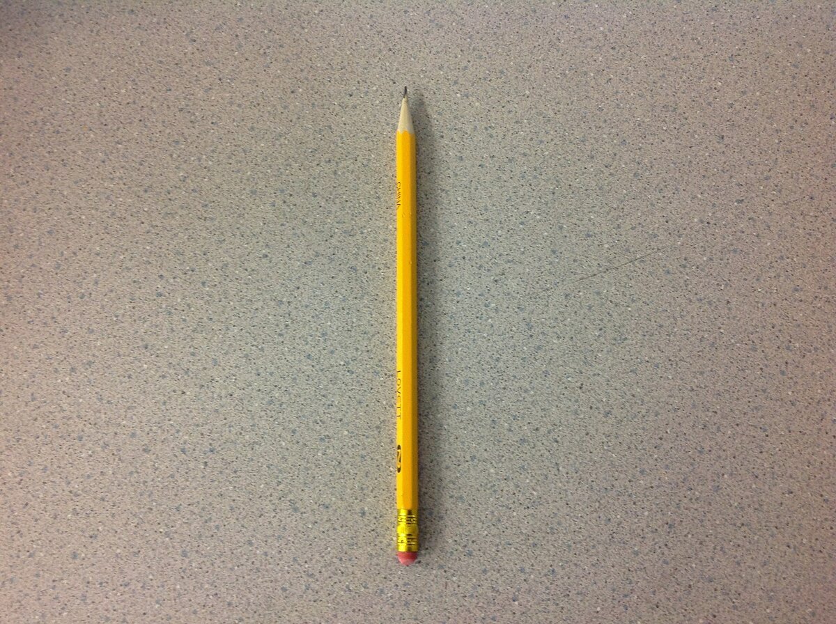 Главный герой эссе