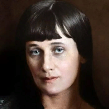 анна ахматова