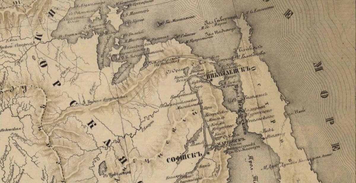Невельский пост. Экспедиция Невельского 1849-1855. Амурская Экспедиция г.и. Невельского. Амурская Экспедиция 1849--1855 годов.