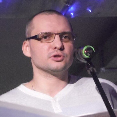 Егор Елистратов