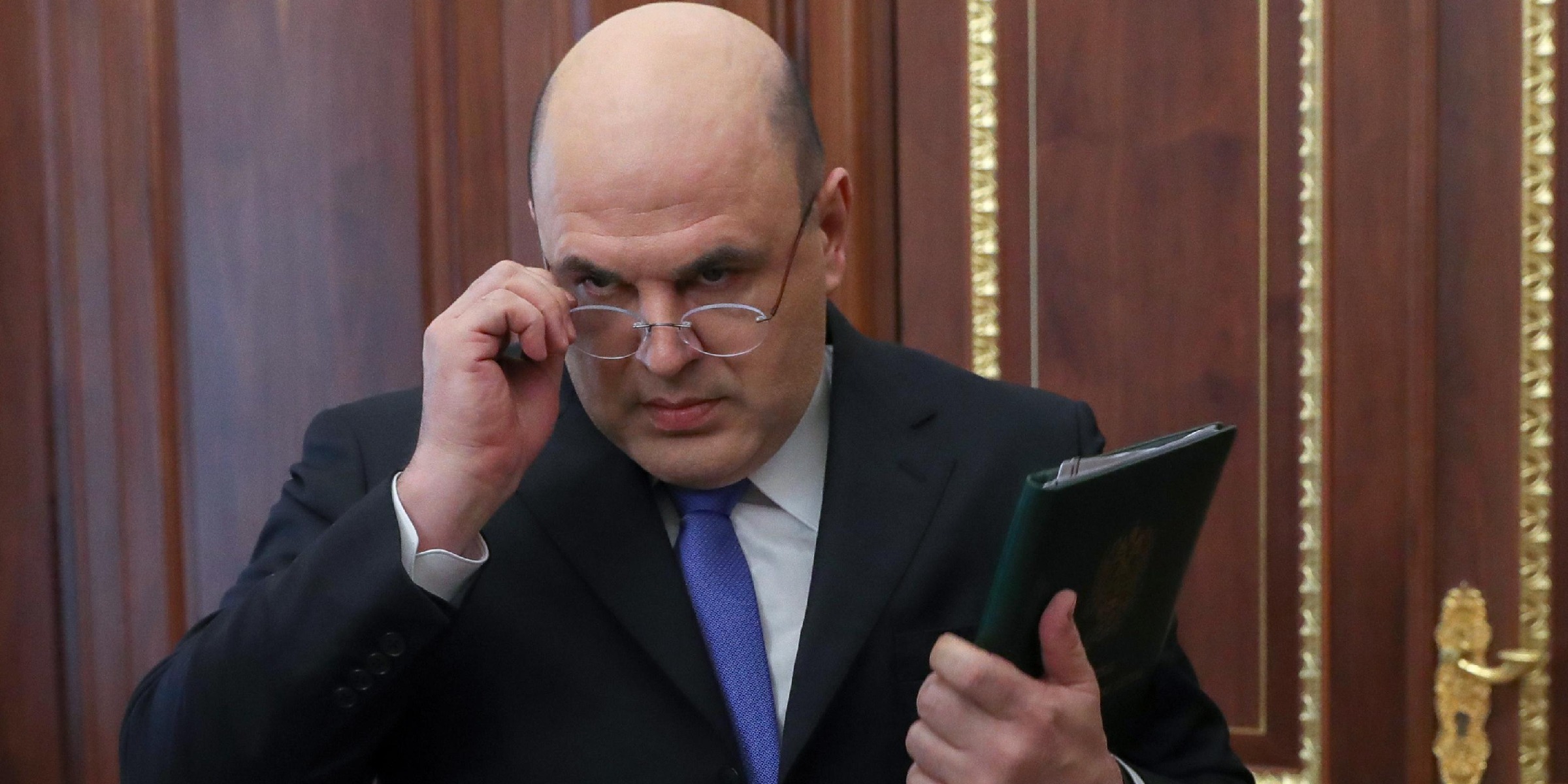 Мишустин и оптимизация штата госслужащих: косметический ремонт или нечто большее?0